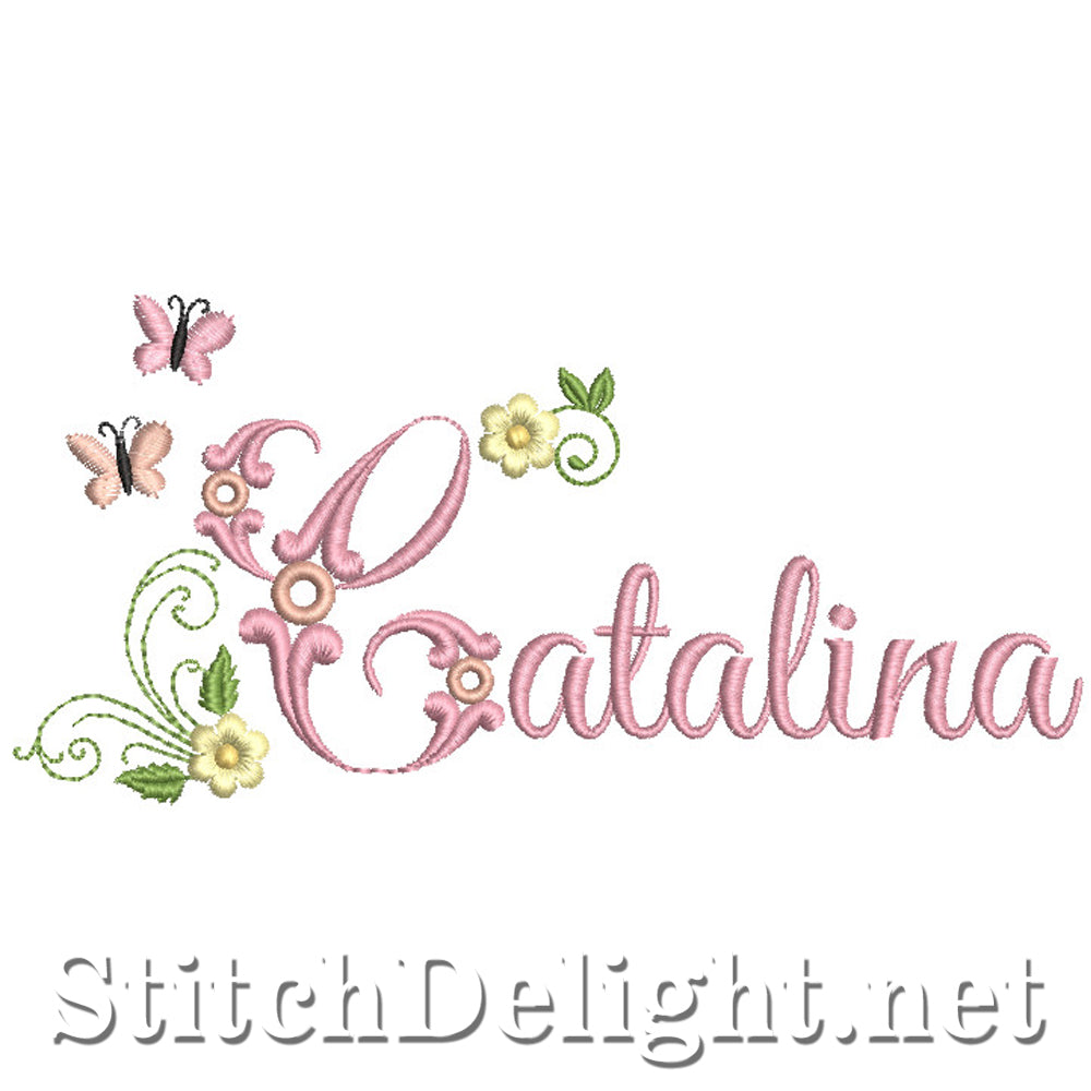 SDS2785 Catalina