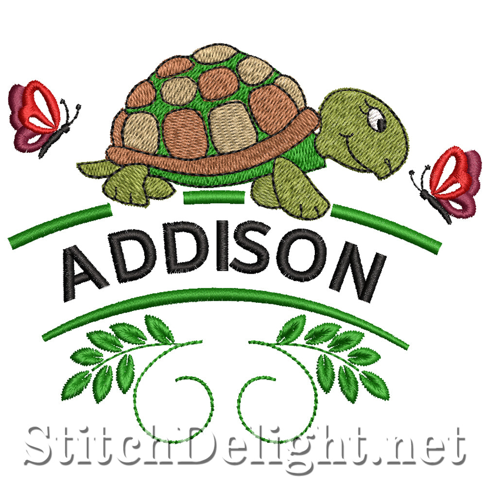 SDS2955 Addison