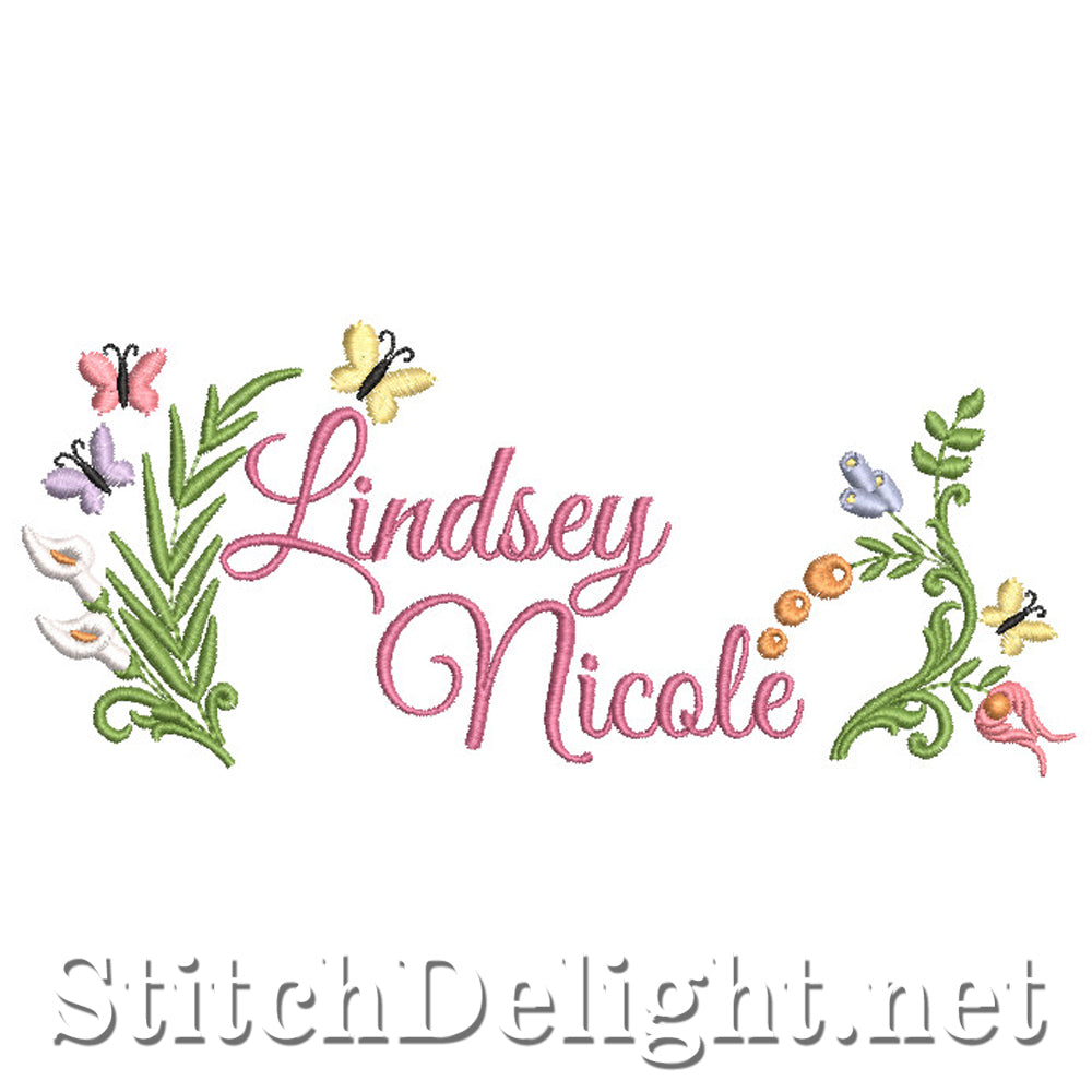 SDS2876 Lindsey Nicole