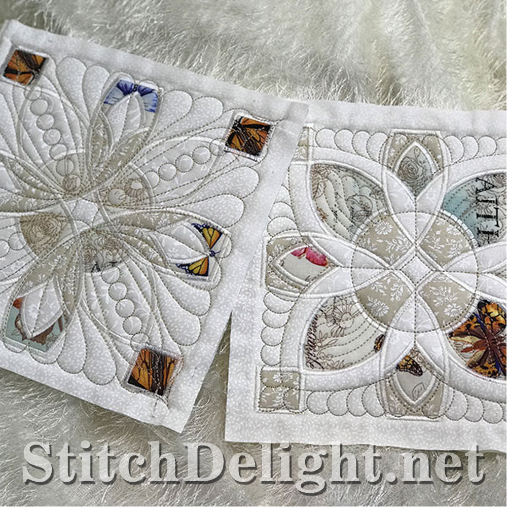 SDS1226 Patchwork ITH 5