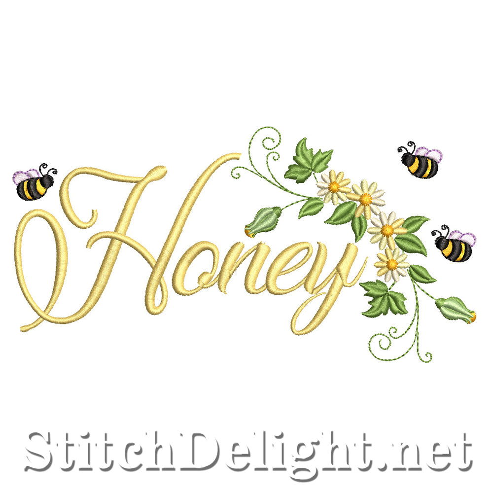 SDS1485 Honey