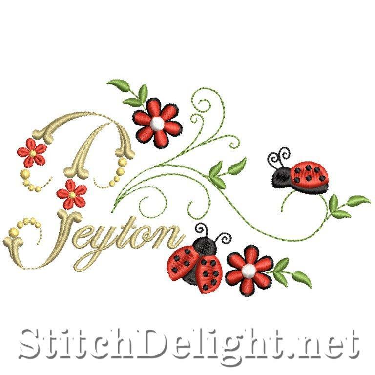 SDS1863 Peyton