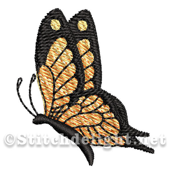 <transcy>SDS0424 Schmetterling</transcy>