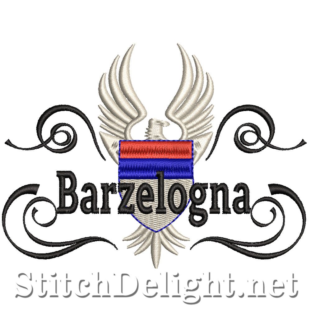 SDS5309 Barzelogna