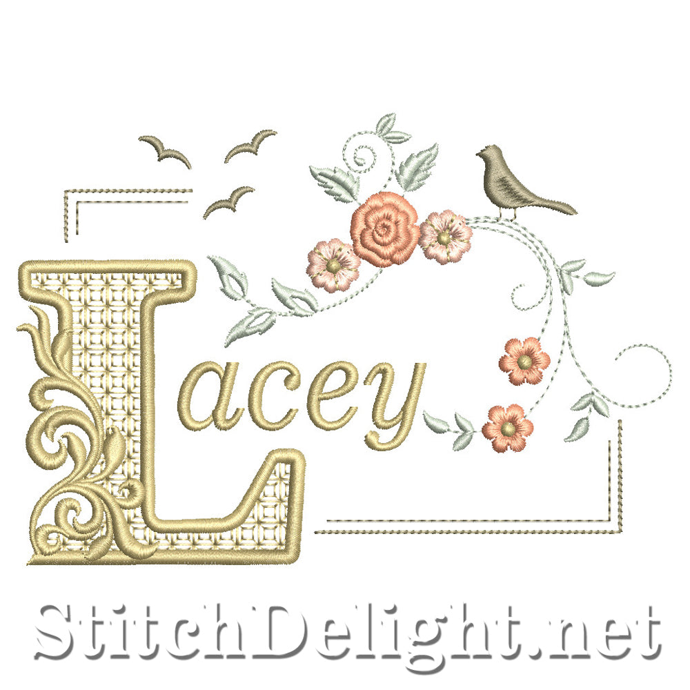SDS1557 Lacey