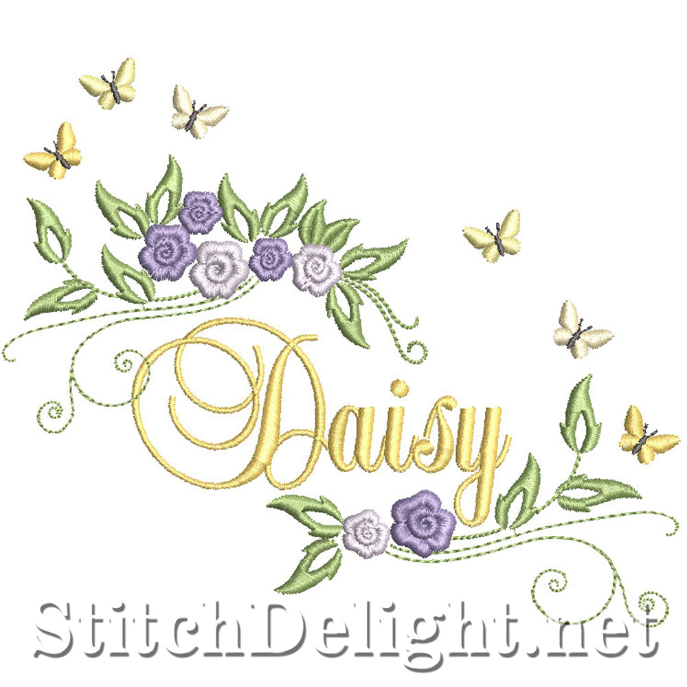 SDS2807 Daisy