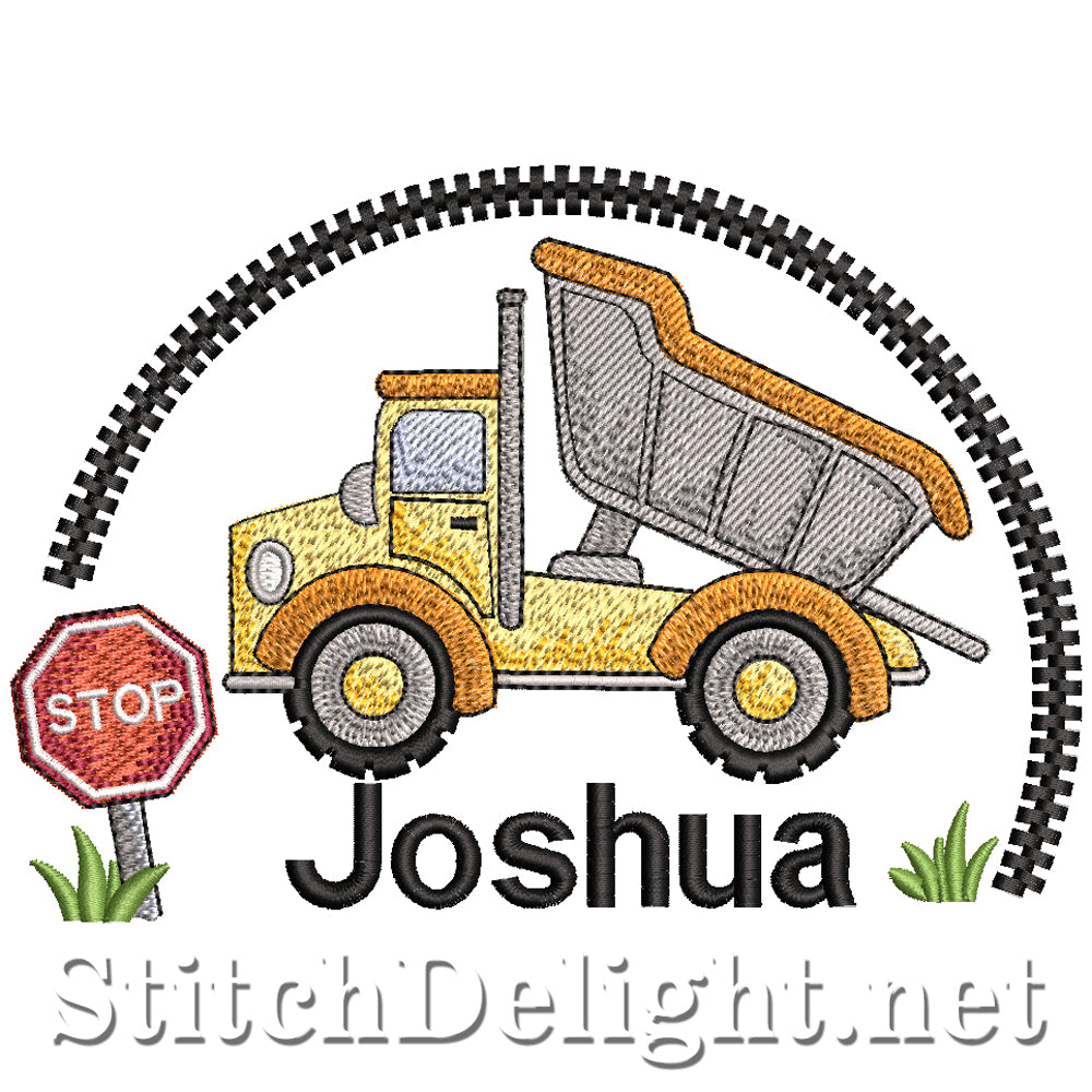 SDS5006 Joshua