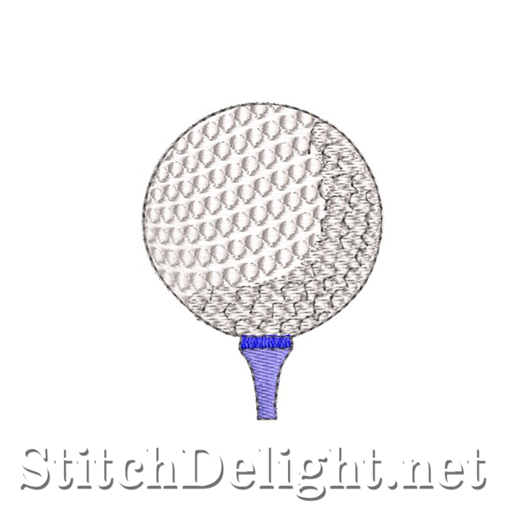 SDS4152 Golf Ball