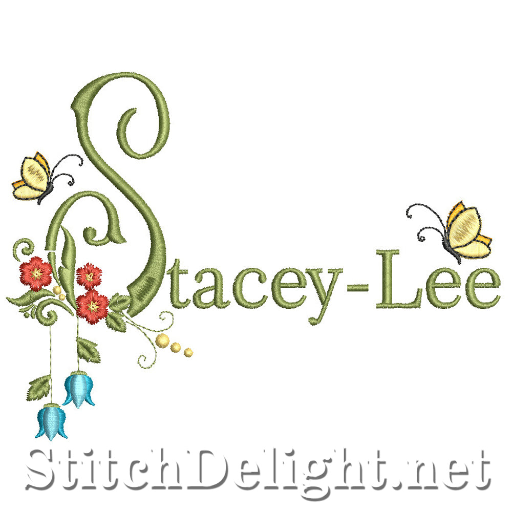 SDS2698 Stacey Lee