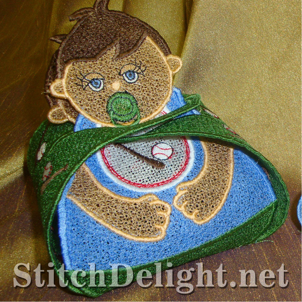 SD1053 Baby Boy Gift boxes