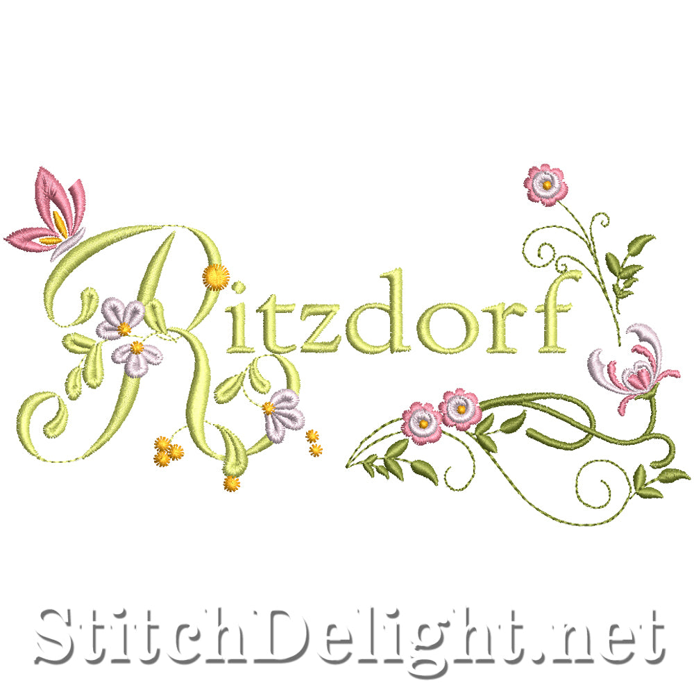 SDS5195 Ritzdorf