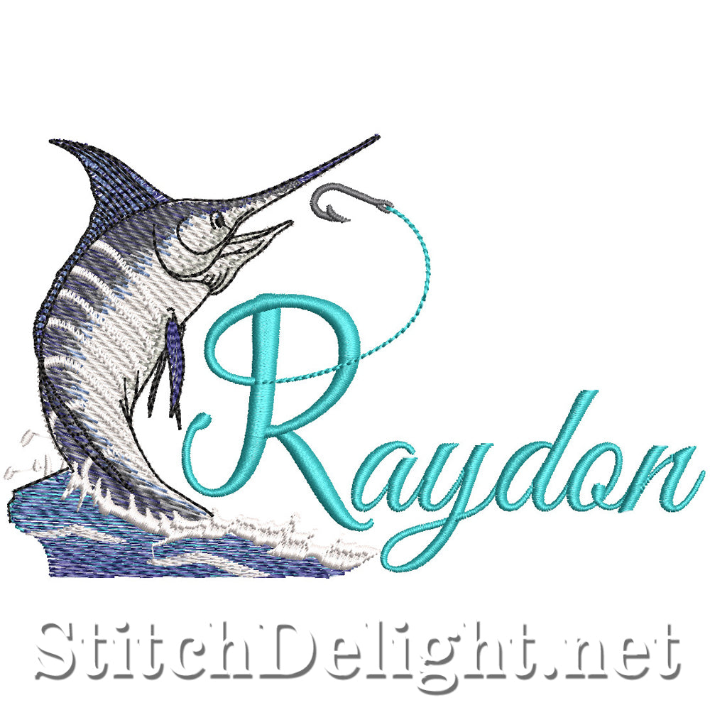 SDS2074 Raydon