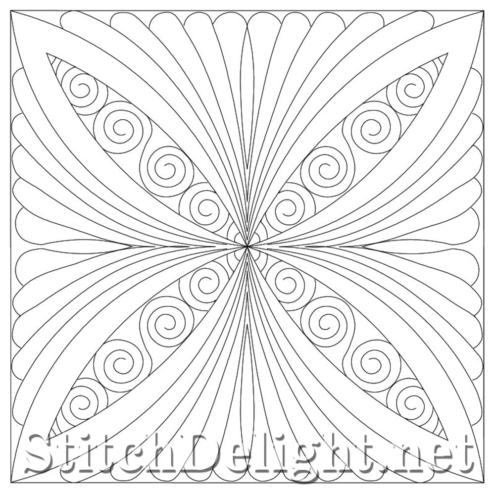 SDQL0107 Symmetry