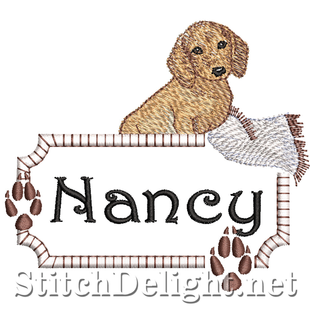 SDS5126 Nancy