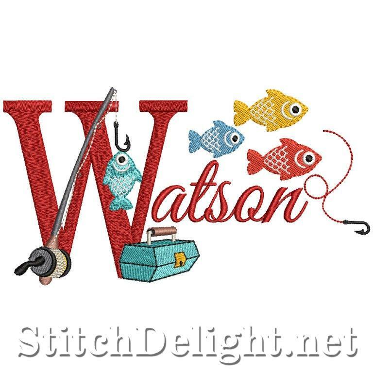 SDS2040 Watson