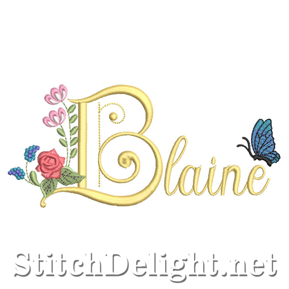 SDS1593 Blaine