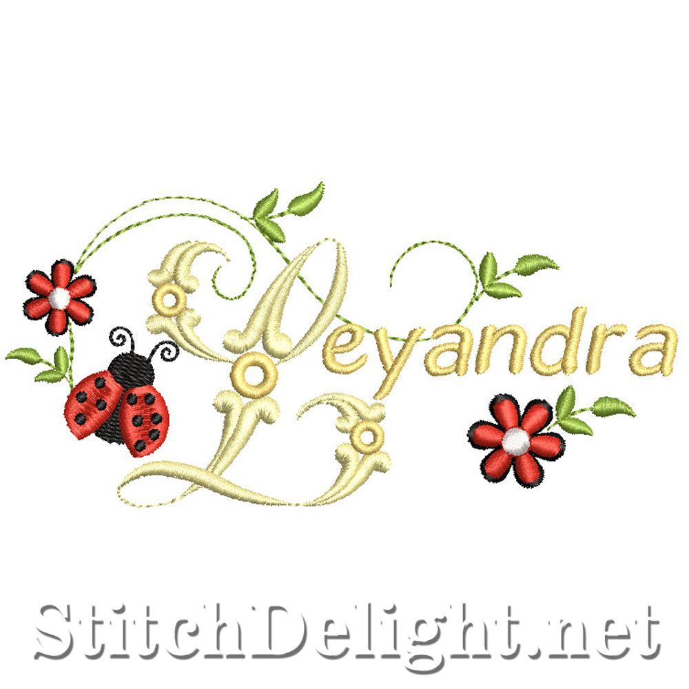 SDS2874 Leyandra