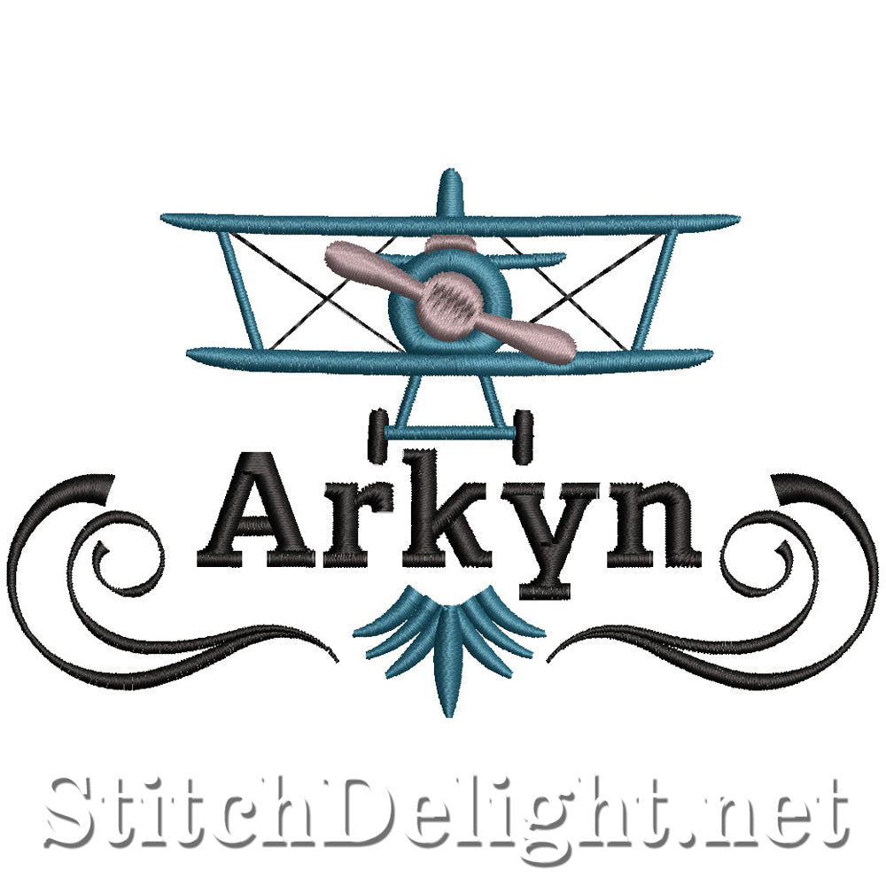 SDS2550 Arkyn