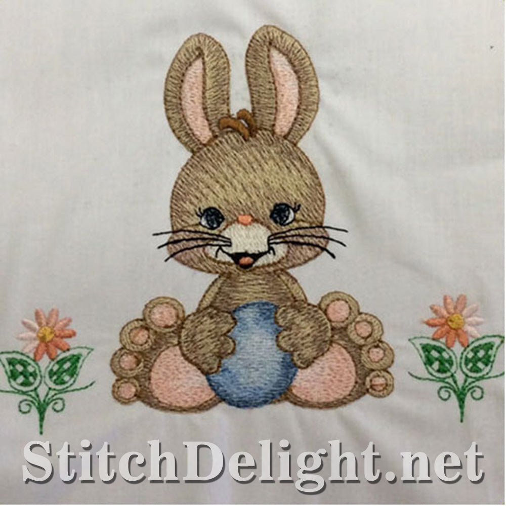 SDS0762 Lapin