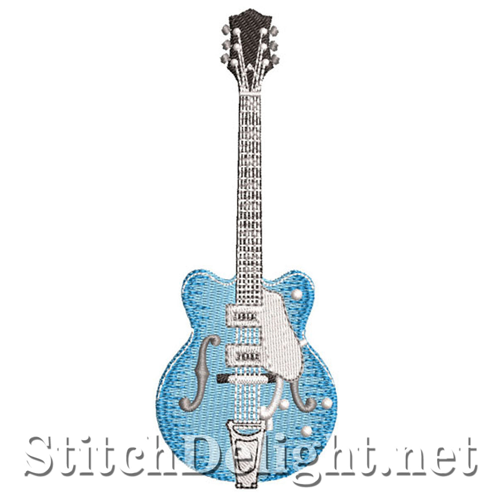 SDS0112 Guitare