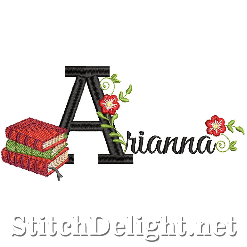 SDS5173 Arianna