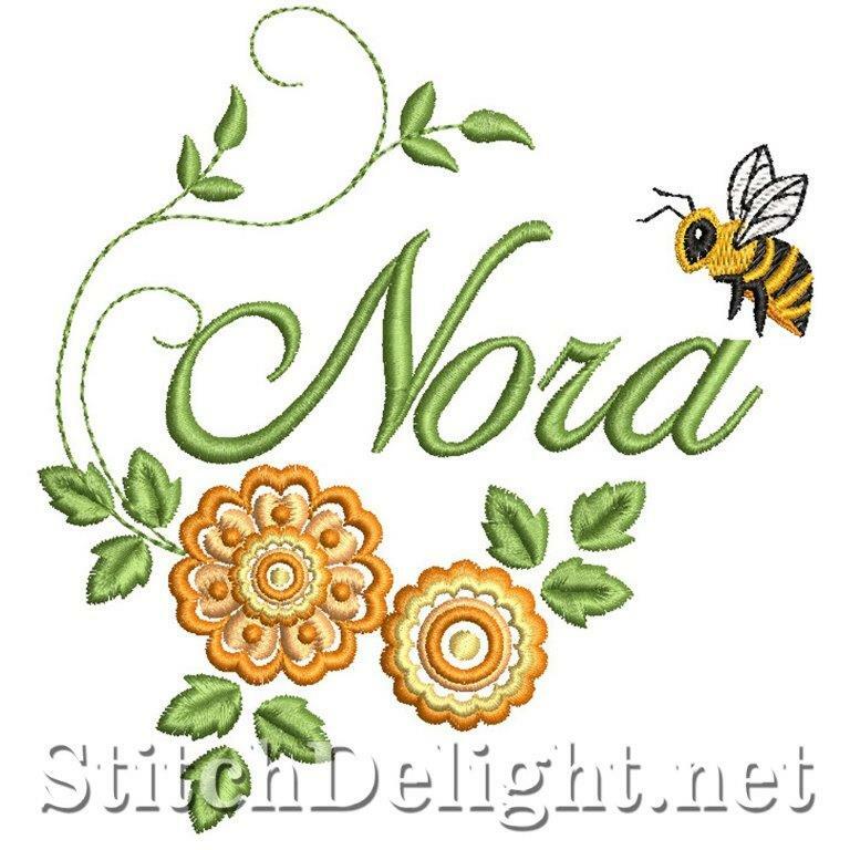 SDS1929 Nora