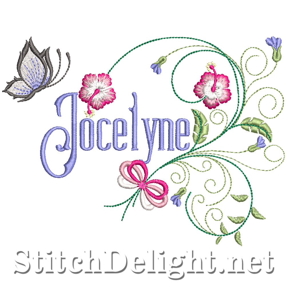 SDS5357 Jocelyne