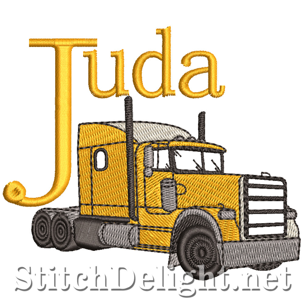 SDS5069 Juda
