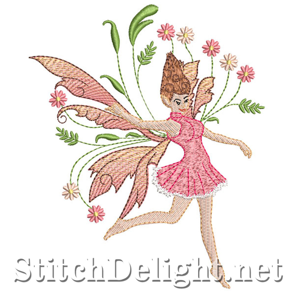 SDS0198 Fairy
