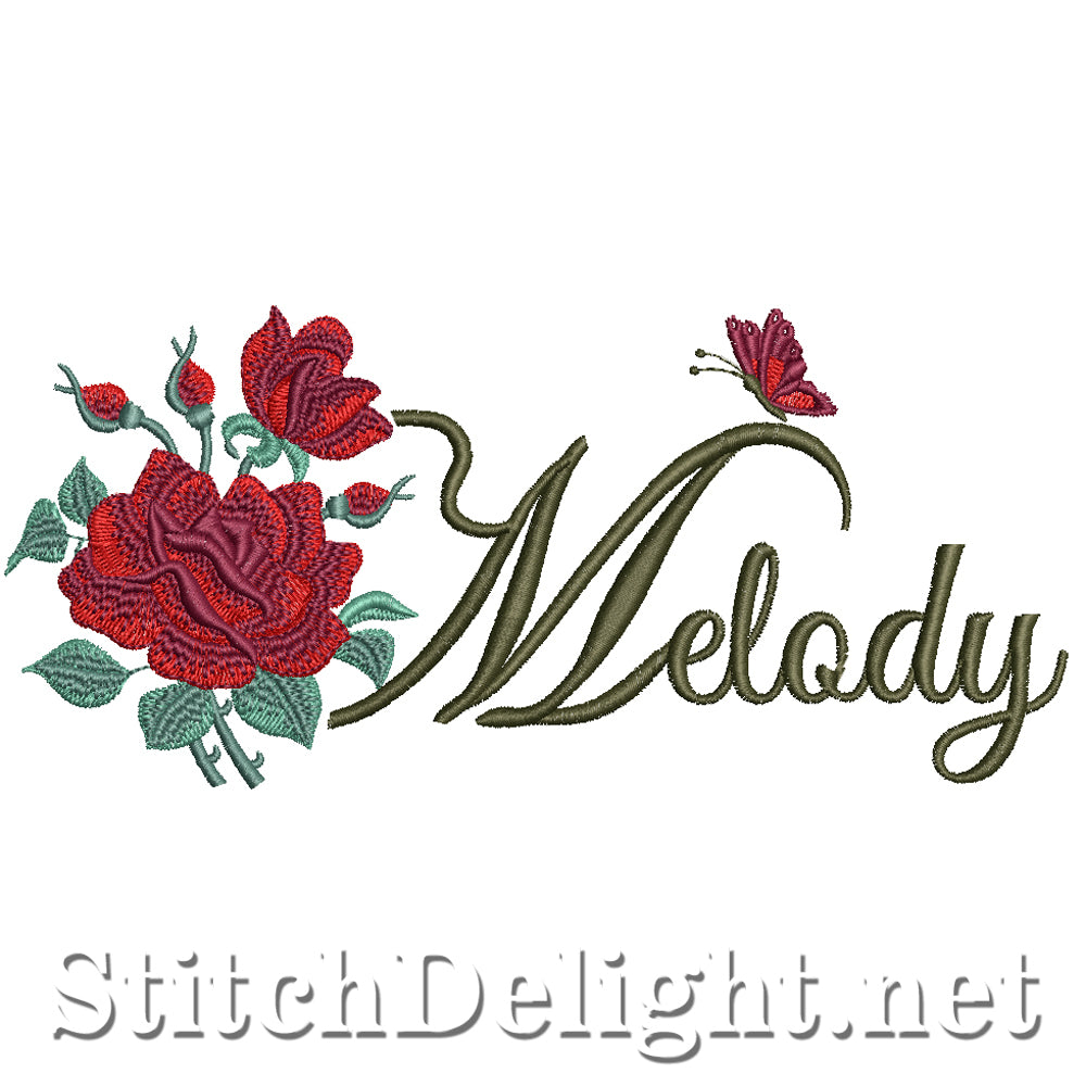 SDS5013 Melody
