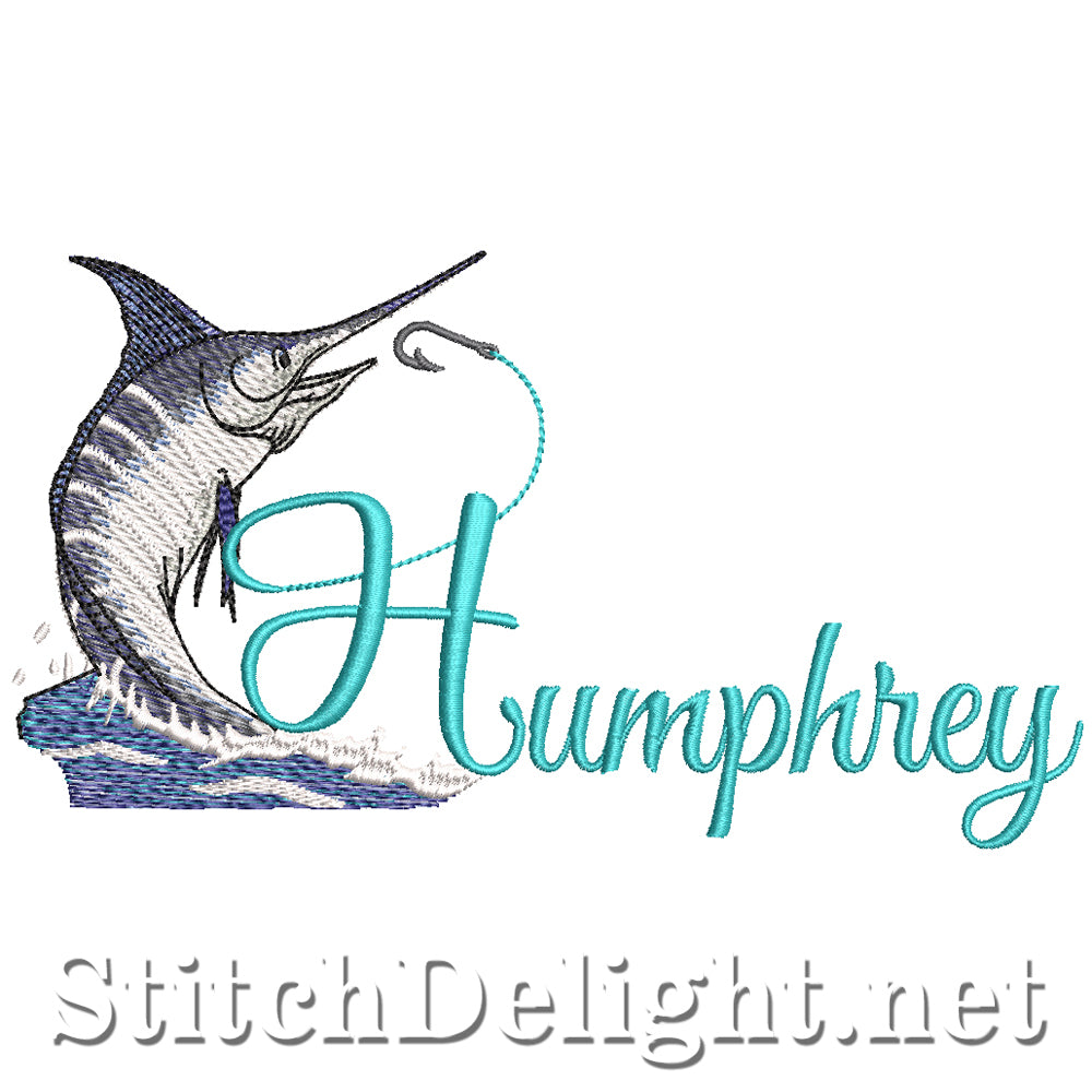 SDS5352 Humphrey