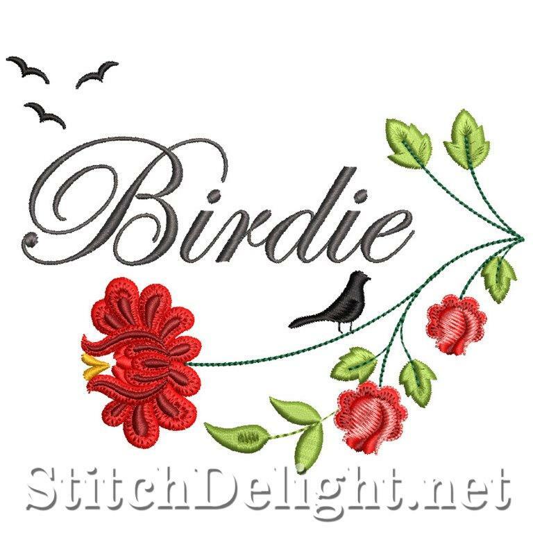 SDS2061 Birdie