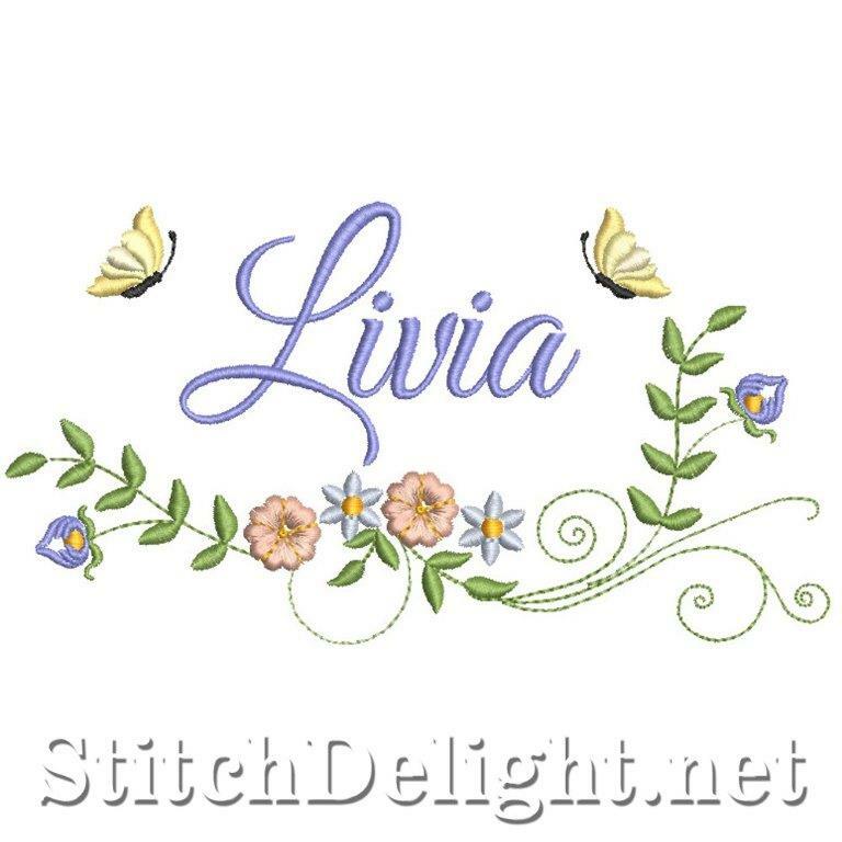 SDS1959 Livia