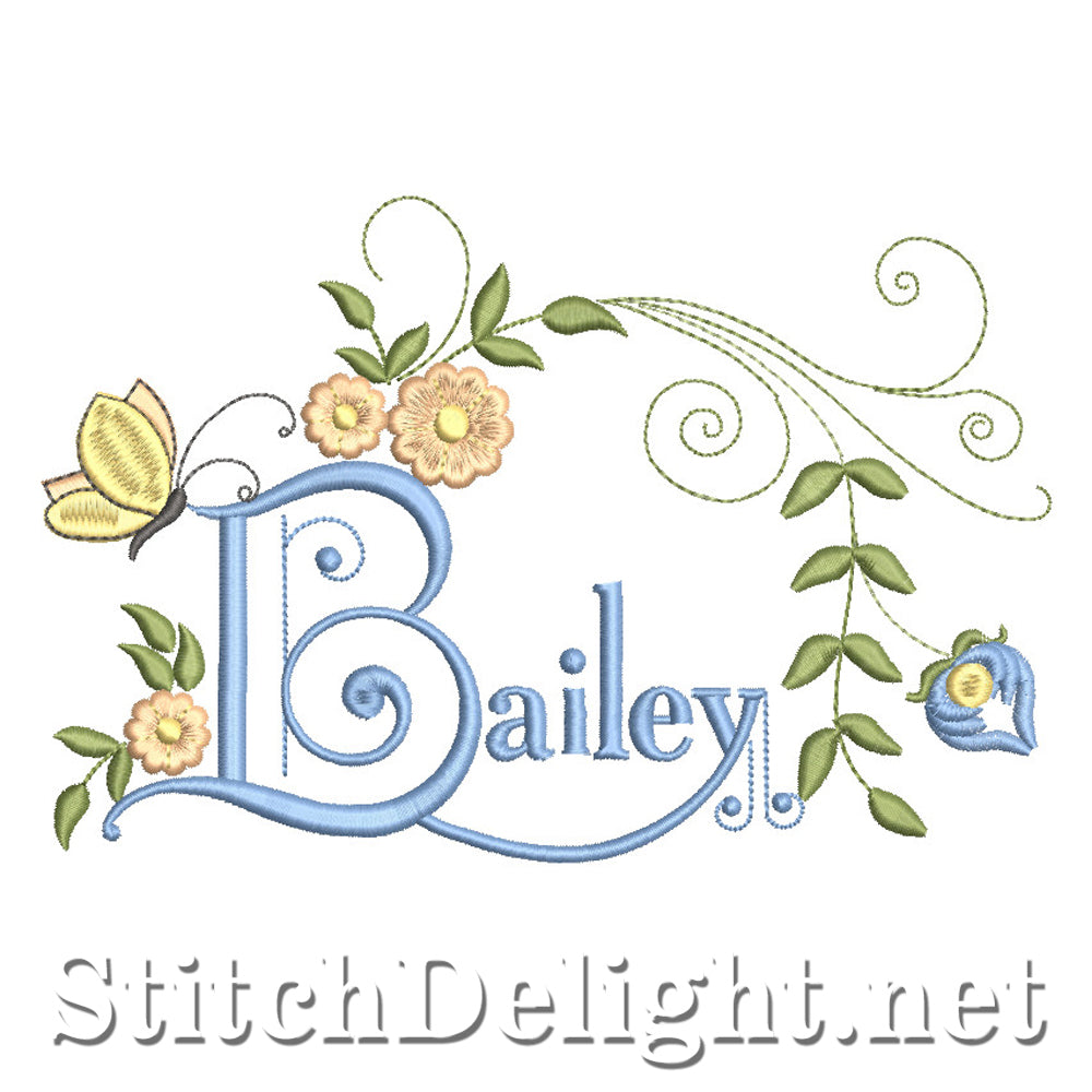 SDS1594 Bailey