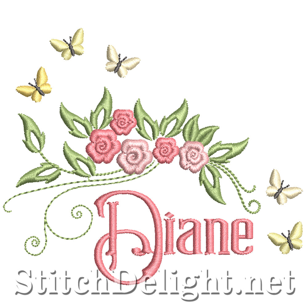SDS5043 Diane