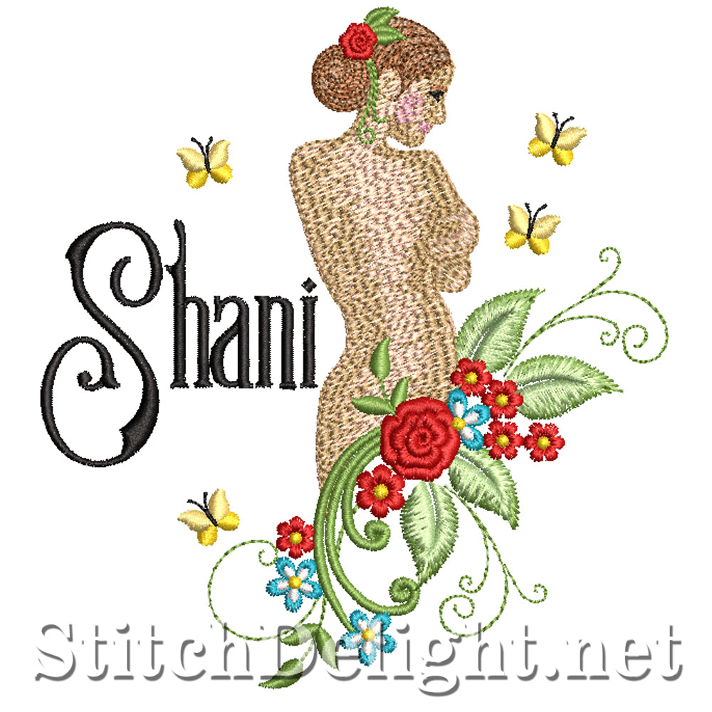 SDS5226 Shani