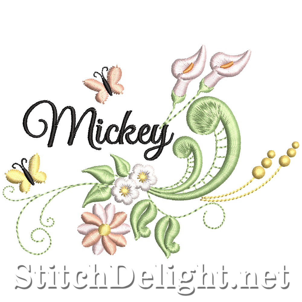 SDS5299 Mickey