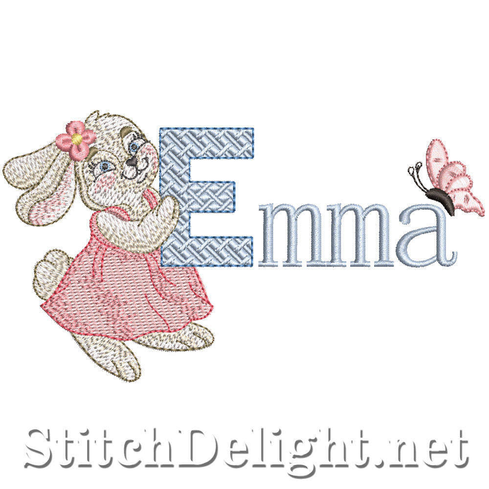 SDS5133 Emma