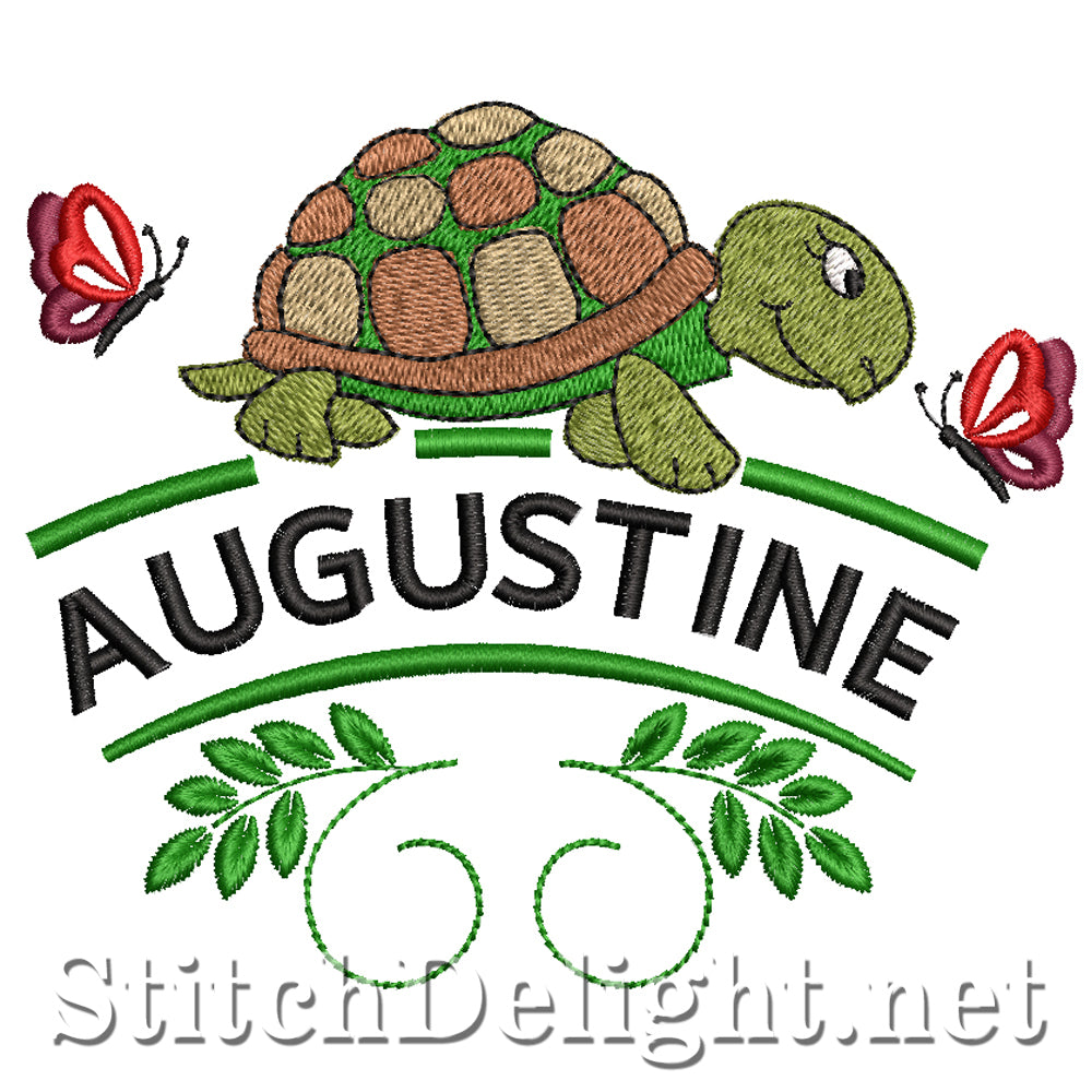 SDS2920 Augustine