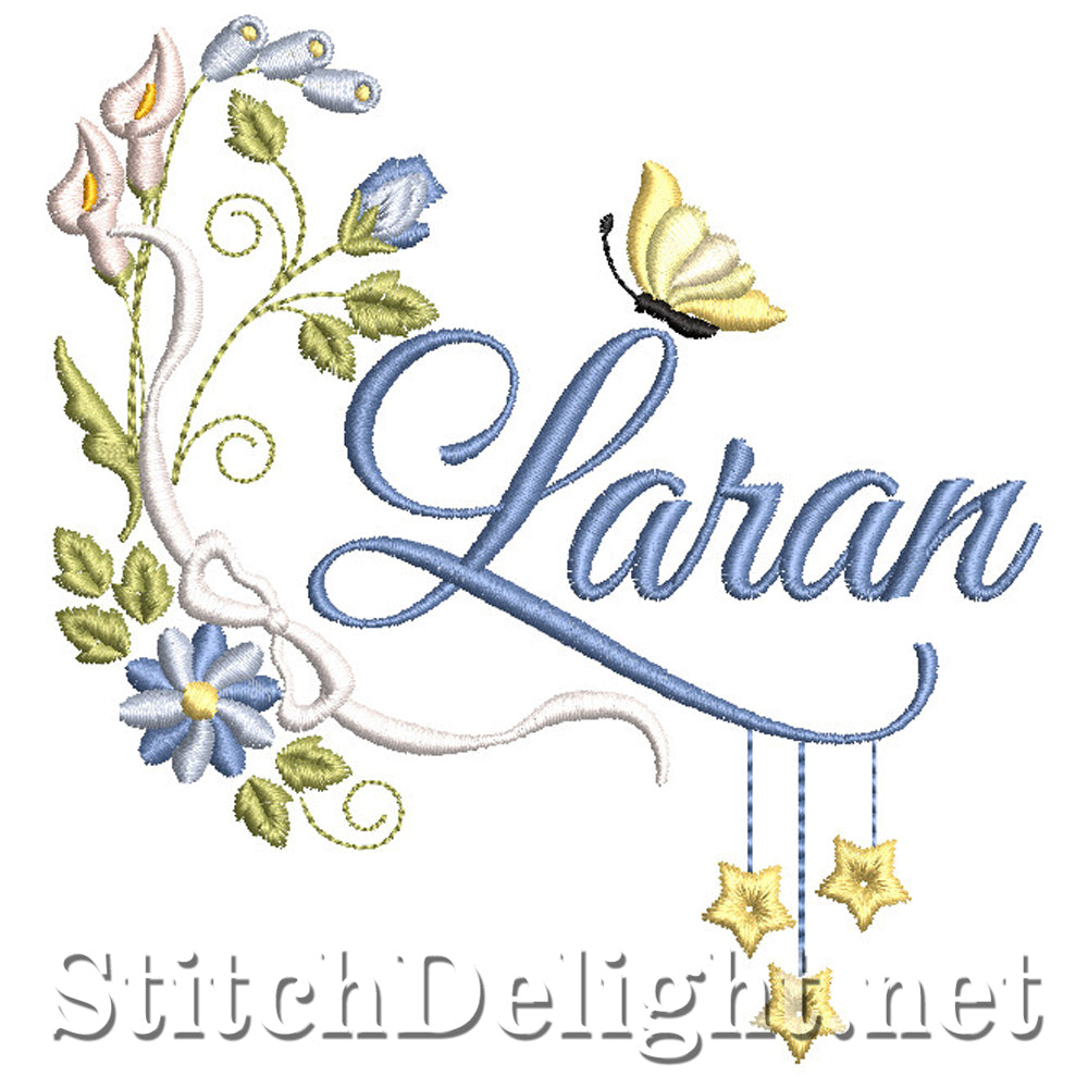 SDS2693 Laran