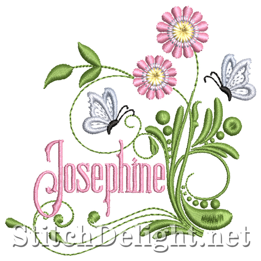 SDS5219 Josephine