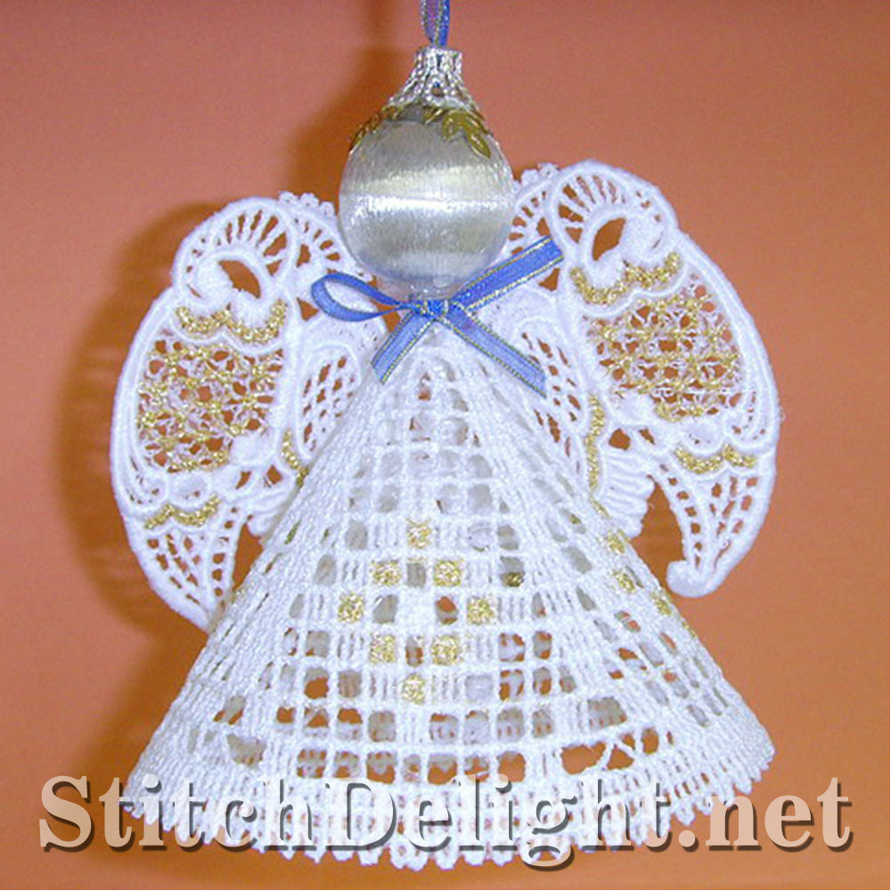 SD0634 Lace Angel 3