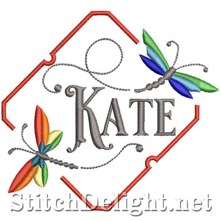 SDS1890 Kate