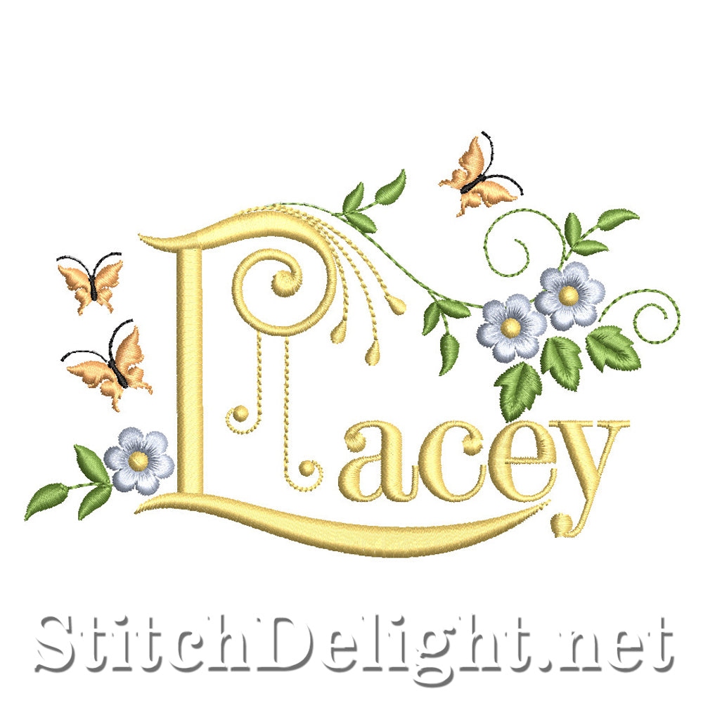 SDS1548 Lacey