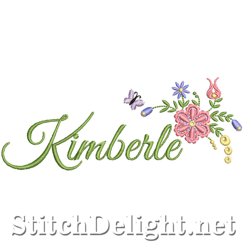 SDS2638 Kimberle