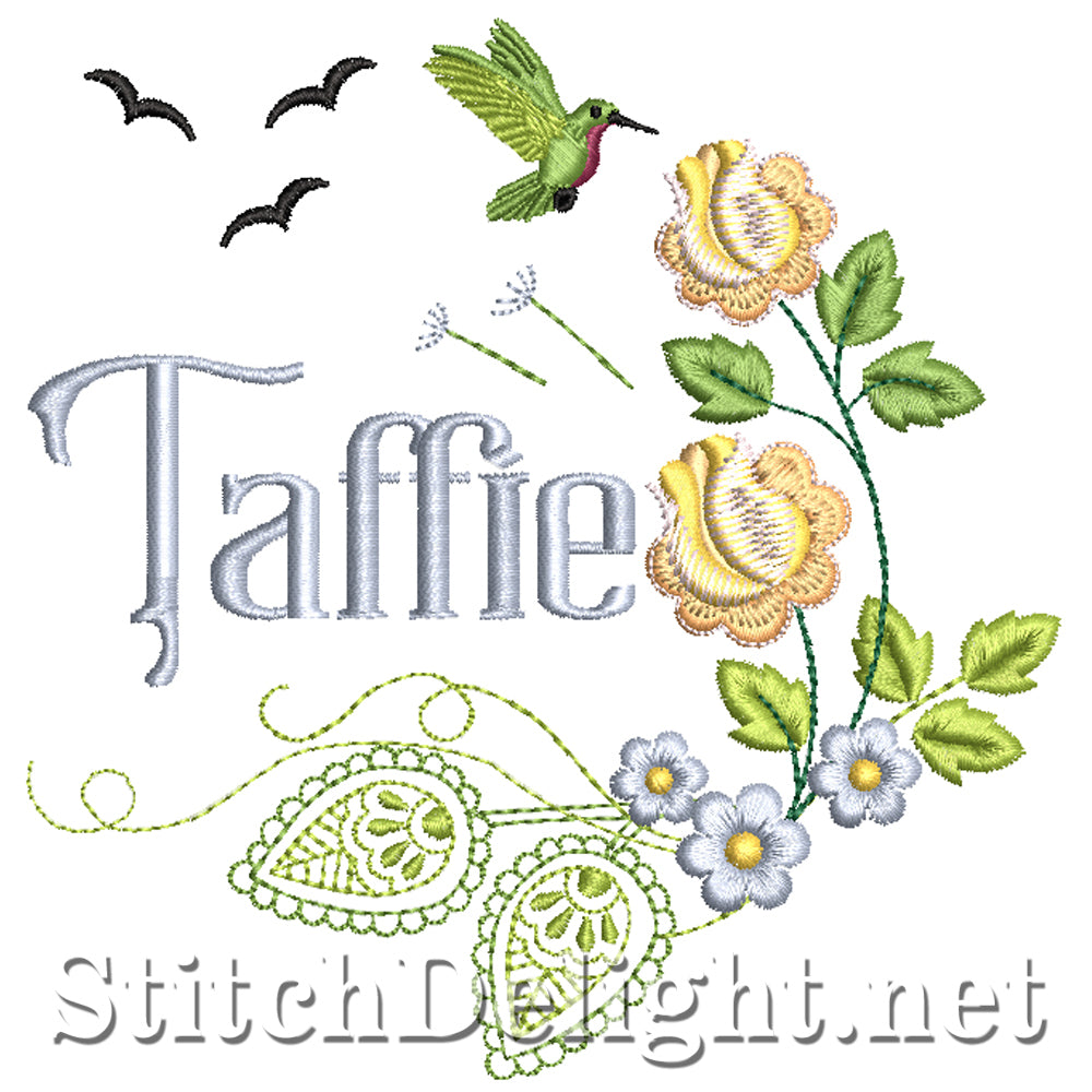 SDS5095 Taffie