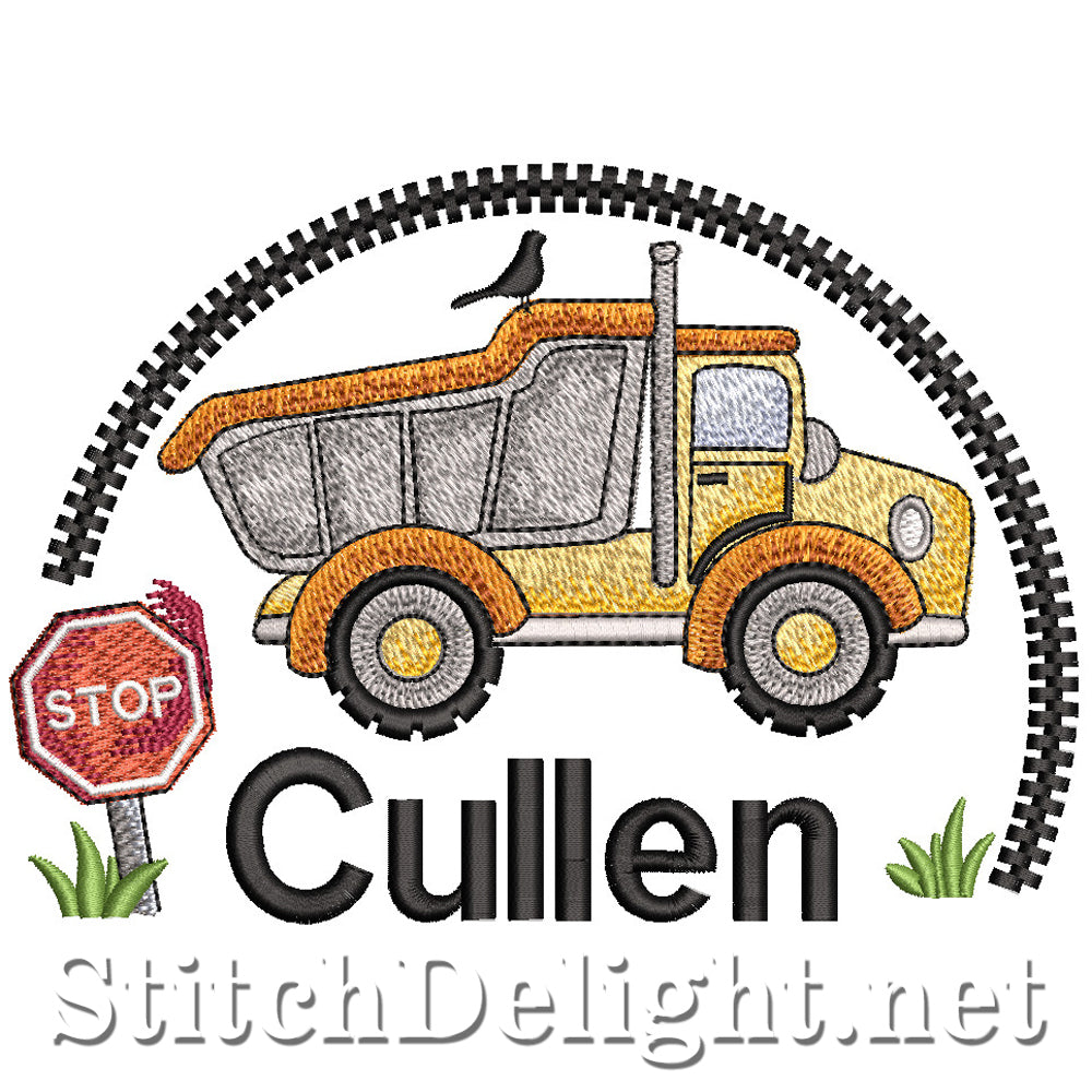 SDS2579 Cullin