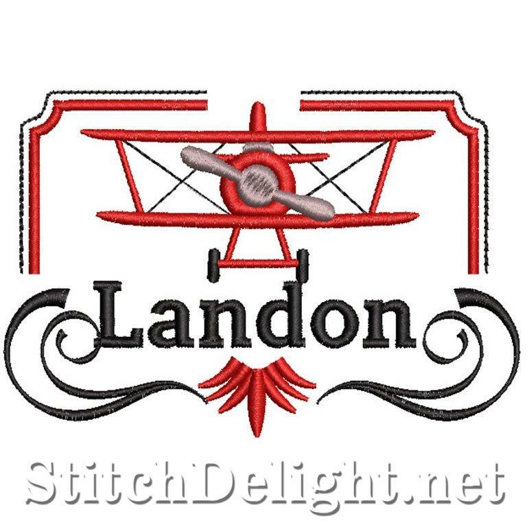 FDS1831 Landon