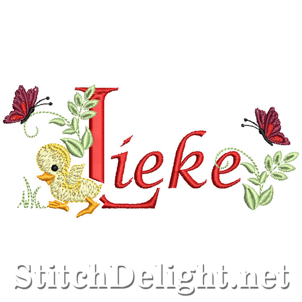 SDS2568 Lieke