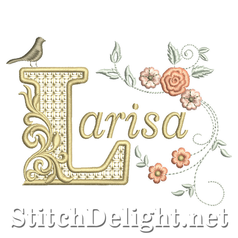 SDS1556 Larisa
